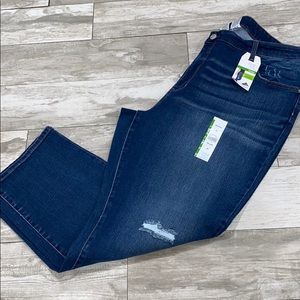 NWT Time n True Jeans Size 24